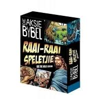 Die Aksie-Bybel: Raai-Raai Speletjie