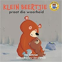 Klein Beertjie praat die waarheid