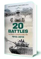 20 Battles - Searching for a South African way of war