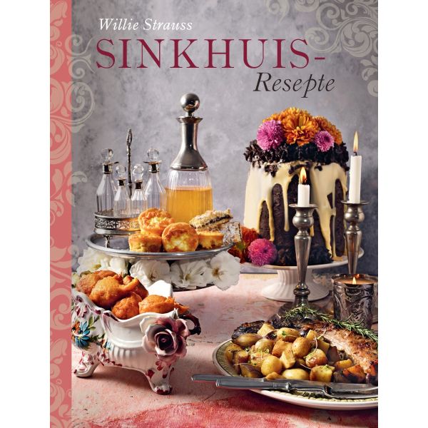 Willie Strauss se Sinkhuis Resepte