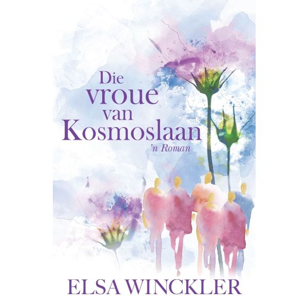 Die vroue van Kosmoslaan