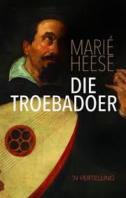 Die Troebadoer