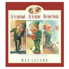 Max Lucado Omnibus