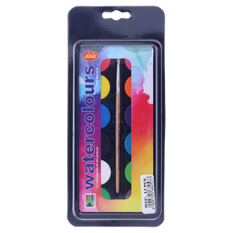 [WATPA] Dala 12x Watercolour Set
