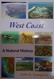 [NATBK] West Coast, A Natural History