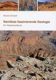 [GEOBK] Namibias faszinierende Geologie