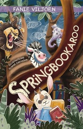 [LAPA-KIDS] Springbookaroo