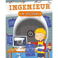 [LAPA-KIDS] In opleiding: Ingenieur