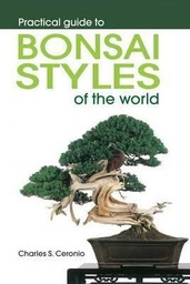 [BRIZA-BOT] Practical Guide to Bonsai Styles of the World