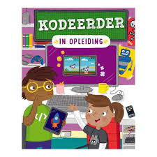 [LAPA-KIDS] In opleiding: Kodeerder