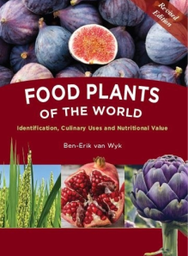 [BRIZA-BOT] Food Plants of the World