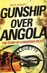 [MEMBK] Gunship over Angola
