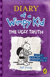[BKSA-KIDS] Diary of a Wimpy Kid: The ugly truth