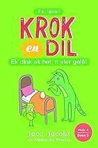 [BKSA-KIDS] Krok en Dil, v4b3: Ek dink ek het 'n eier gelê!