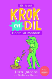 [BKSA-KIDS] Krok en Dil, v4b6: Hoera vir modder!