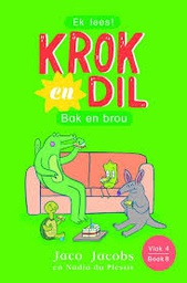 [BKSA-KIDS] Krok en Dil, v4b8: Bak en brou