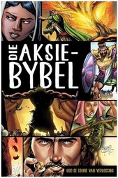 [CUM-BIBLE] Die Aksie-Bybel