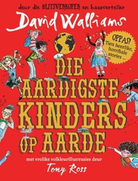 [PROT-KIDS] Die Aardigste Kinders op Aarde
