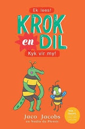 [BKSA-KIDS] Krok en Dil, v1b6: Kyk vir my!