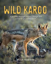 [BKSA-NAT] Wild Karoo