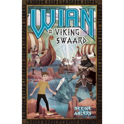 [LAPA-KIDS] Wian en die Viking Swaard