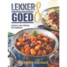 [FOODBK] Lekker &amp; Goed