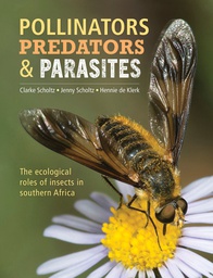 [BKSA-NAT] Pollinators, Predators &amp; Parasites