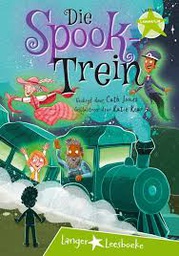 [BKSA-KIDS] Die Spooktrein