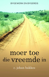 [MEMBK] Moer toe die vreemde in