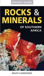 [GEOBK] Pocket Guide: Rocks &amp; Minerals of Southern Africa