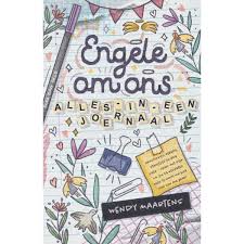 [NOTEBK] Engele om ons