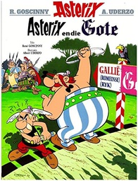 [PROT-COM] Asterix 03: en die Gote