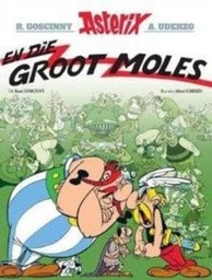 [PROT-COM] Asterix 15: en die Groot Moles