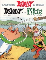 [PROT-COM] Asterix by die Pikte