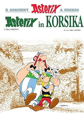 [PROT-COM] Asterix 20: in Korsika