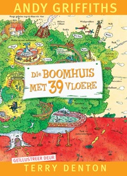 [PROT-KIDS] Die Boomhuis met 39 Vloerev