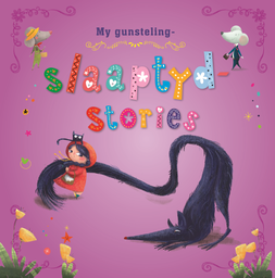 [KIDSBK] My gunsteling slaaptydstories