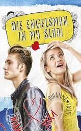 [NB-TEEN] Die Engelsman in my slaai