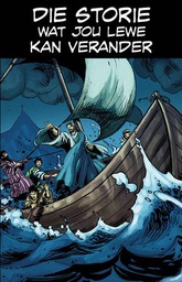 [SPIRITBK] Die Storie wat jou Lewe kan Verander