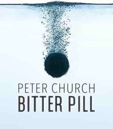 [FICBK] Bitter Pill