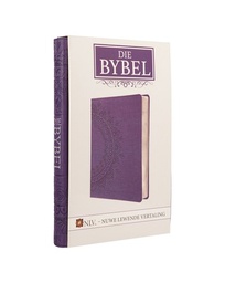 [BIBLE] Die Bybel (NLV)
