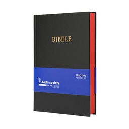 [BSOC-BIBLE] Bibele (1909/1961) Sesotho