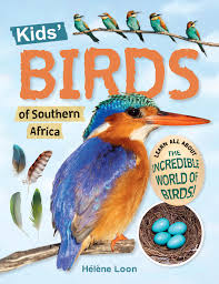 [BKSA-KIDS] Kids' Birds of Southern Africa