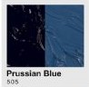 [ACRPA] Dala Acrylic Paint 75ml - 505 Prussian Blue